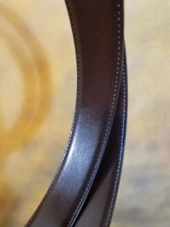 Marco Valentino 35mm Reversible Brown/Black Leather Belt 5 Marco Valentino 35mm Reversible Brown/Black Leather Belt -Suit Discount Store 20190501 182852 80807.1557079924