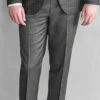 Barocci Super 100's Wool Comfort Stretch Italian Dress Slacks