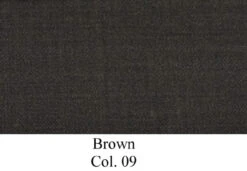 Barocci Super 100's Wool Comfort Stretch Italian Dress Slacks -Suit Discount Store BCCI SL OSz5 brown 36691.1679436161