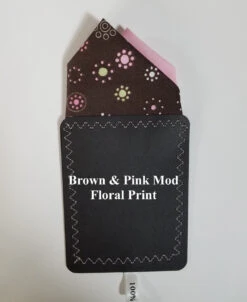 100% Cotton Pre-Folded Pocket Square Handkerchief Insert - Mod Brown & Pink 14 100% Cotton Pre-Folded Pocket Square Handkerchief Insert - Mod Brown & Pink -Suit Discount Store Brown Mod ebay 26345.1665421548