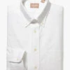Gitman Bros. 100% Cambridge Oxford Cotton Button-Down Shirt