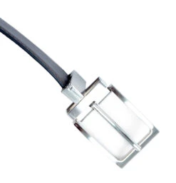 Reversible Genuine Leather Black & Brown Dress Belt 10 Reversible Genuine Leather Black & Brown Dress Belt -Suit Discount Store Image7 18053.1564517577