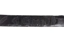 Los Altos Genuine Stingray Western Fashion Belt - Rowstone -Suit Discount Store LSAL WSB C11F1105 3 28356.1610144607