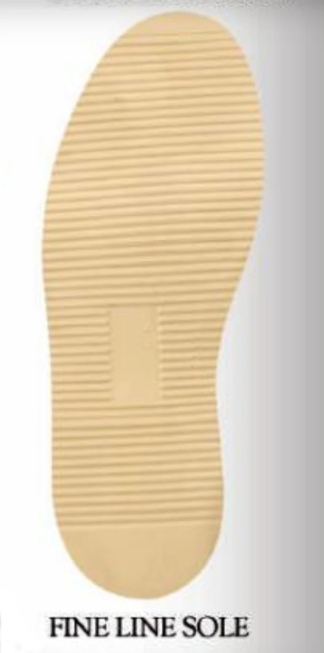 Original Michel Boot Co. Leather High Top Blucher-Style Hiking Or Work Boot 3 Original Michel Boot Co. Leather High Top Blucher-Style Hiking Or Work Boot - Image 3