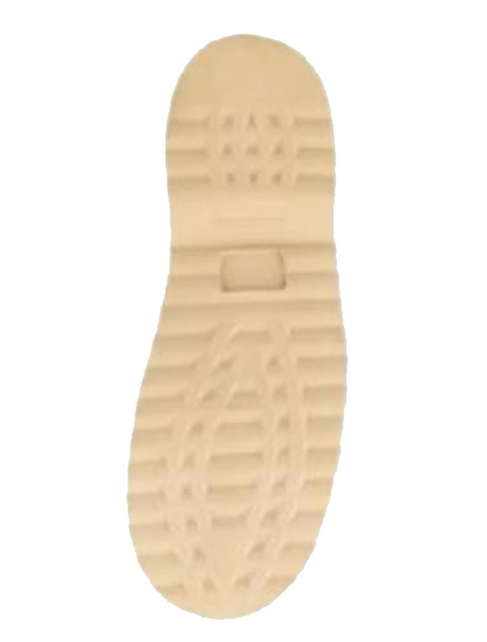 Original Michel Boot Co. Grasso Finish Leather Comfort Tread Sole Ankle Boot 4 Original Michel Boot Co. Grasso Finish Leather Comfort Tread Sole Ankle Boot - Image 4