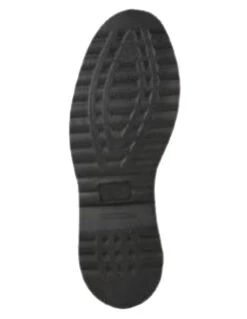 Original Michel Boot Co. Pebble Leather Comfort Tread Sole Ankle Boot -Suit Discount Store ORB H542 sole 39367.1520619072