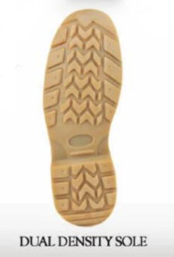 Original Michel Boot Co. Industrial Leather Tall Work Boot -Suit Discount Store ORB H56P sole 06219.1520620827