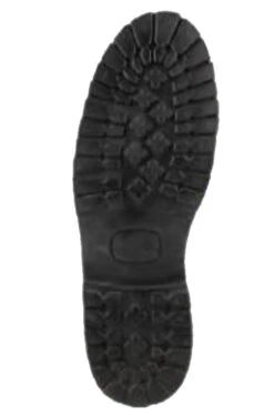 Original Michel Boot Co. Suede & Flannel Lined Hiking Or Work Boot 9 Original Michel Boot Co. Suede & Flannel Lined Hiking Or Work Boot -Suit Discount Store ORB H59 LTH GY sole 45630.1520719737