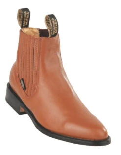 Original Michel Boot Co. Charro Deer Leather Ankle Boot - Welt Leather Sole 9 Original Michel Boot Co. Charro Deer Leather Ankle Boot - Welt Leather Sole -Suit Discount Store ORB H62 LTH HN 59950.1520449645