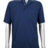 Peru Unlimited Pima Cotton Knit Polo Shirt With Pocket