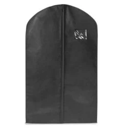 Suit Cover Garment Bag - Non-Woven Polypropylene - 40in