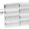 Rectangle Silver Cufflinks (V-CF-70739)