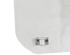 Stainless Steel Swivel Swarovski® Crystal Cufflinks (V-CF-C800C) -Suit Discount Store V CF C800C 4 56827.1609280941