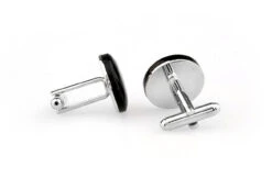 MOP And Abalone Shell Circle Inlay Cufflinks (V-CF-G66287) 6 MOP And Abalone Shell Circle Inlay Cufflinks (V-CF-G66287) -Suit Discount Store V CF G66287 2 81358.1549861495