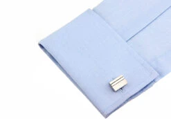 Mother Of Pearl Insert Cufflinks (V-CF-G70774MP) -Suit Discount Store V CF G70774MP 4 28508.1534843988