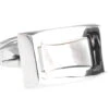 Mother Of Pearl Insert Cufflinks (V-CF-G8054-S)