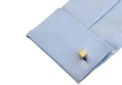 Large Cube Cufflinks (V-CF-M62756G) 5 Large Cube Cufflinks (V-CF-M62756G) -Suit Discount Store V CF M62756G 4 29127.1534403665