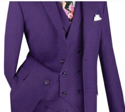 Suit Discount Store -Suit Discount Store V2RW 13 PURPLE 2 65181.1581133886