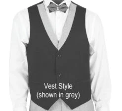 Vinci 3 Piece Fancy Burgundy Slim Fit Tuxedo Or Suit -Suit Discount Store VCI TX SV2R 5 BG 3 61785.1545076669