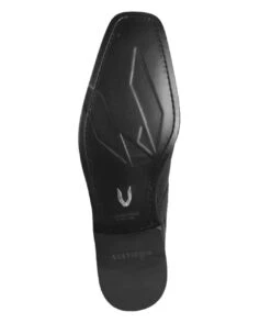 Vestigium Genuine Smooth Ostrich & Calf Ankle Dress 5 Vestigium Genuine Smooth Ostrich & Calf Ankle Dress -Suit Discount Store VGM 7BV0 sole black 62013.1520104613