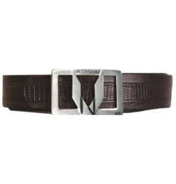 Vestigium Genuine Teju Lizard & Calf Belt -Suit Discount Store VGM BT 7C1511 BR 22016.1519168490