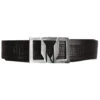 Vestigium Genuine Teju Lizard & Calf Belt