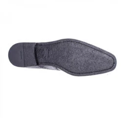 Zelli 100% Genuine Lizard Monk Strap Italian Dress Shoe -Suit Discount Store ZEL LZ 54 505 B 6 94337.1519761563