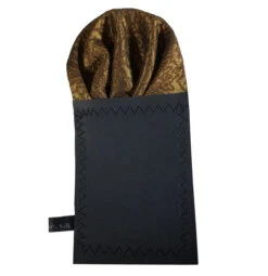 Bronze 100% Jacquard Silk Pre-Folded Pocket Square Insert 8 Bronze 100% Jacquard Silk Pre-Folded Pocket Square Insert -Suit Discount Store bronze6 15579.1639107265